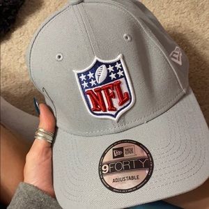 NFL hat